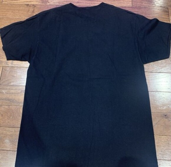 *Legit* Dragon Ball Super Saiyan Prince Vegeta Proud Authentic T-Shirt Size L - Picture 2 of 5